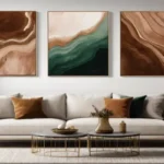 12 Creative Uses for Downloadable Art in Home Decor