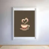 Delightful Morning Coffee Prints