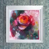 Gorgeous rose Printable Wall Art