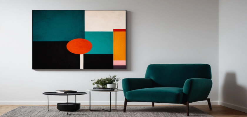Understanding Art 5 Profound Insights